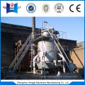 Environment friendly hot selling coal gasifier